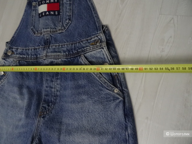 Комбинезон tommy hilfiger, размер XS