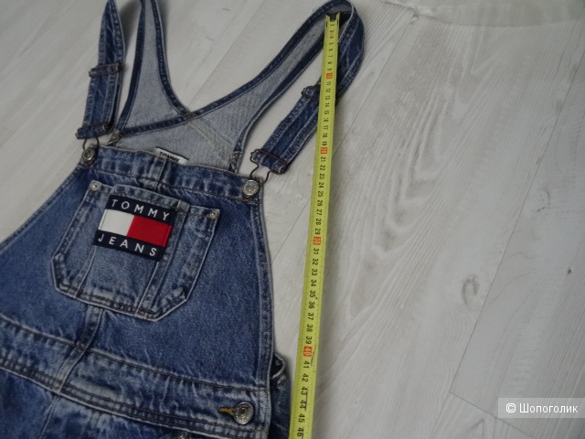Комбинезон tommy hilfiger, размер XS