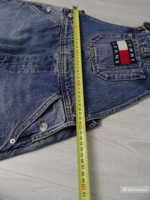 Комбинезон tommy hilfiger, размер XS