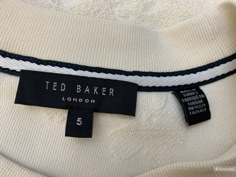 Свитшот Ted Baker L-XL