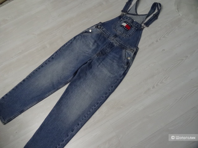 Комбинезон tommy hilfiger, размер XS