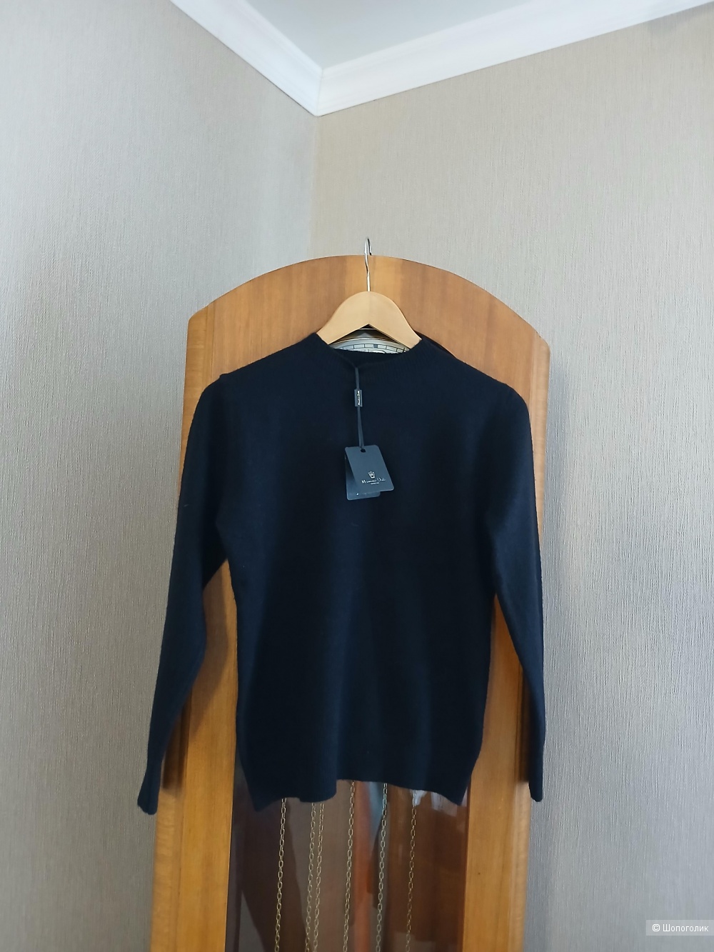 Джемпер Massimo dutti р.S