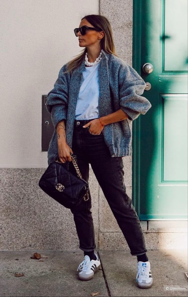 Бомбер Zara/M-L