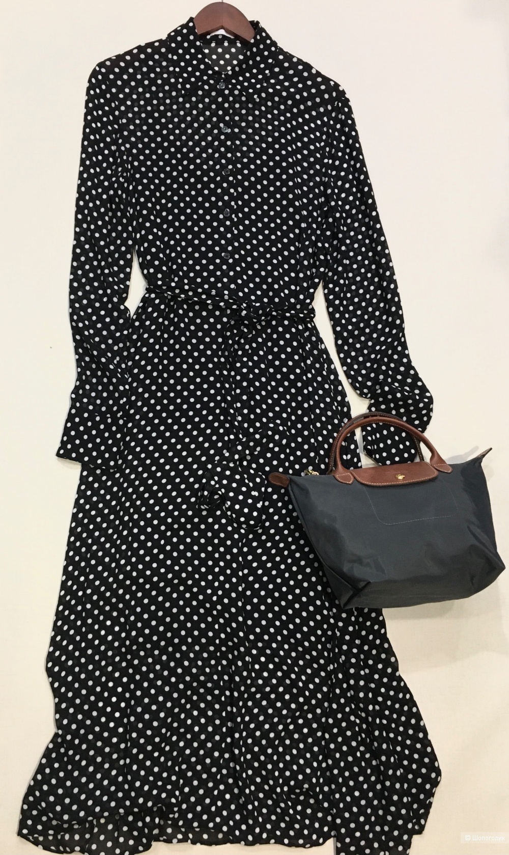 Платье Hugo Boss, размер 44 (42/44)