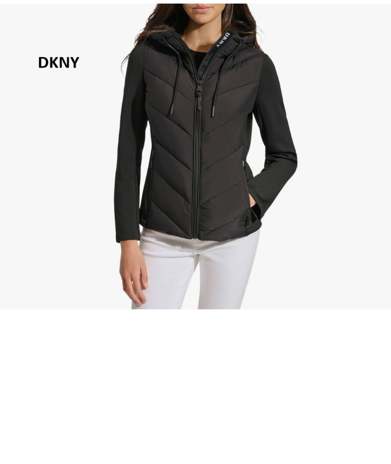 Куртка DKNY размер L