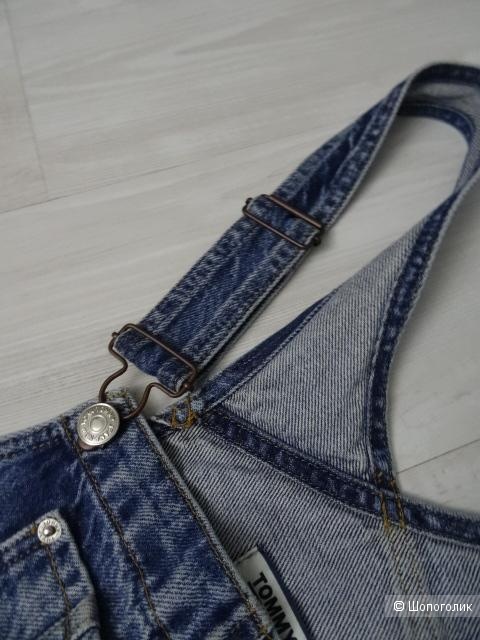 Комбинезон tommy hilfiger, размер XS
