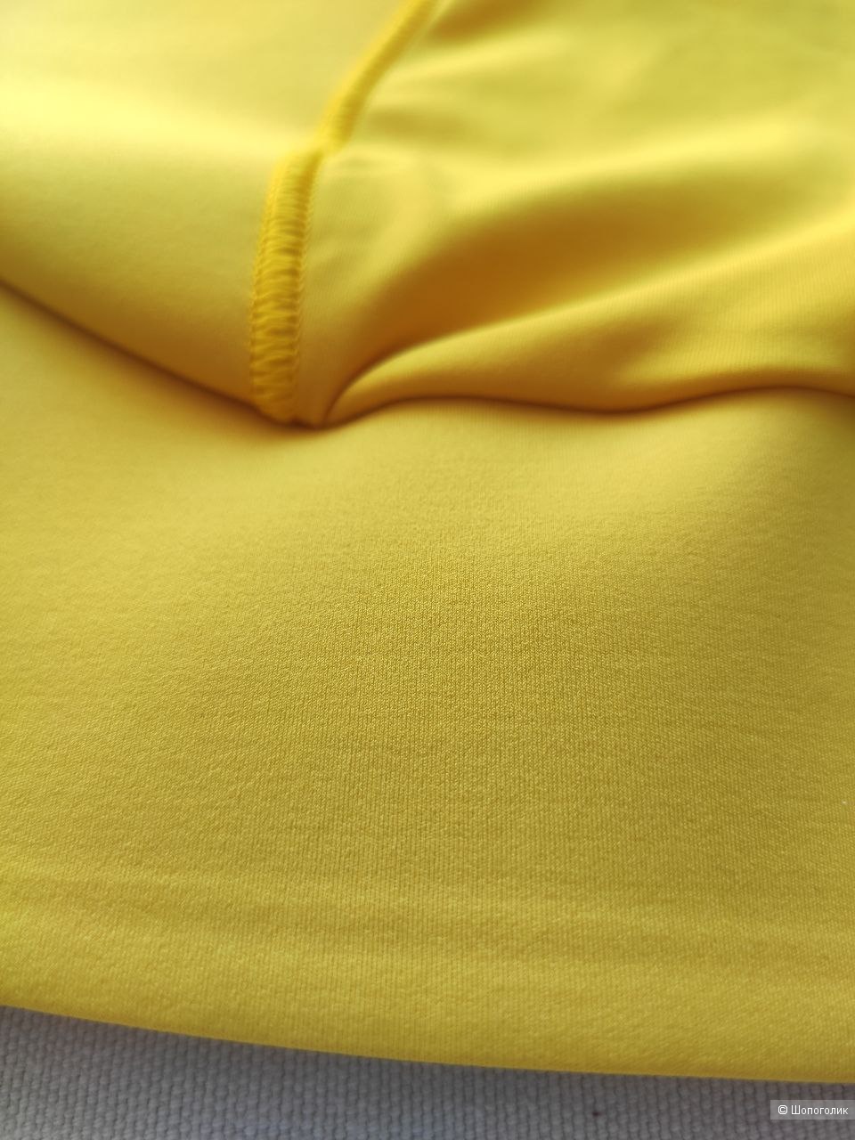 Топ adidas stella mccartney, размер L/XL