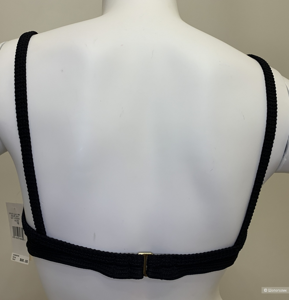 Лиф от бикини Oscar de la Renta L