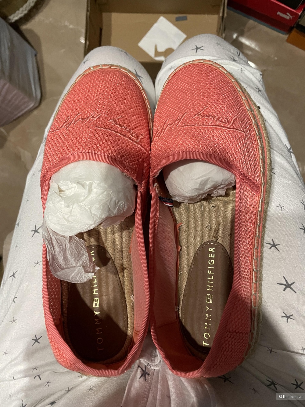 Tommy Hilfiger 36 размера