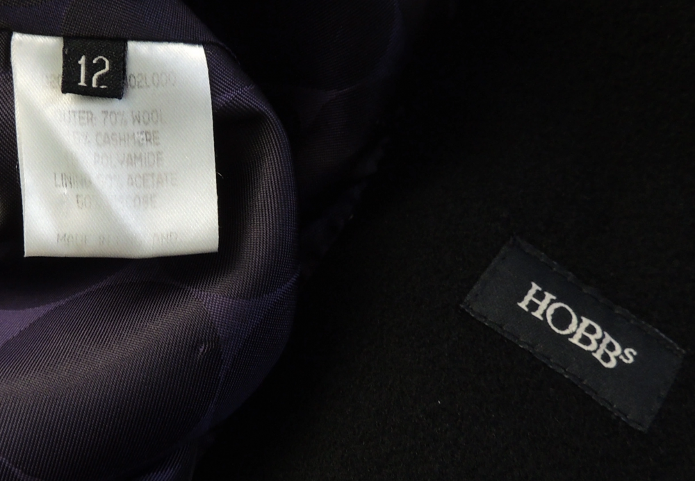 Пальто Hobbs. 46 размер