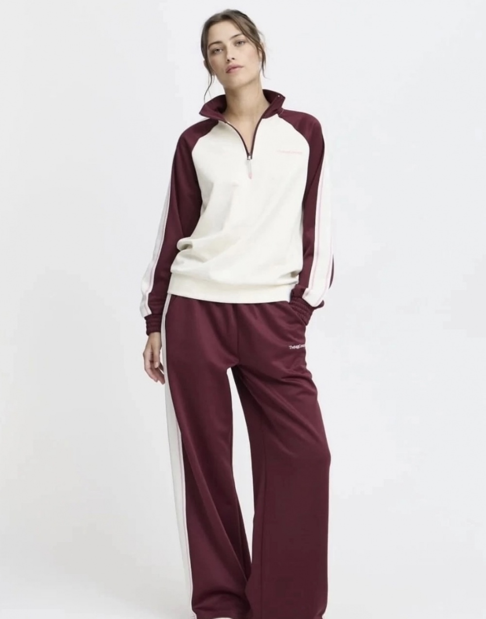 Спорт. брюки theJoggconcept, р. l