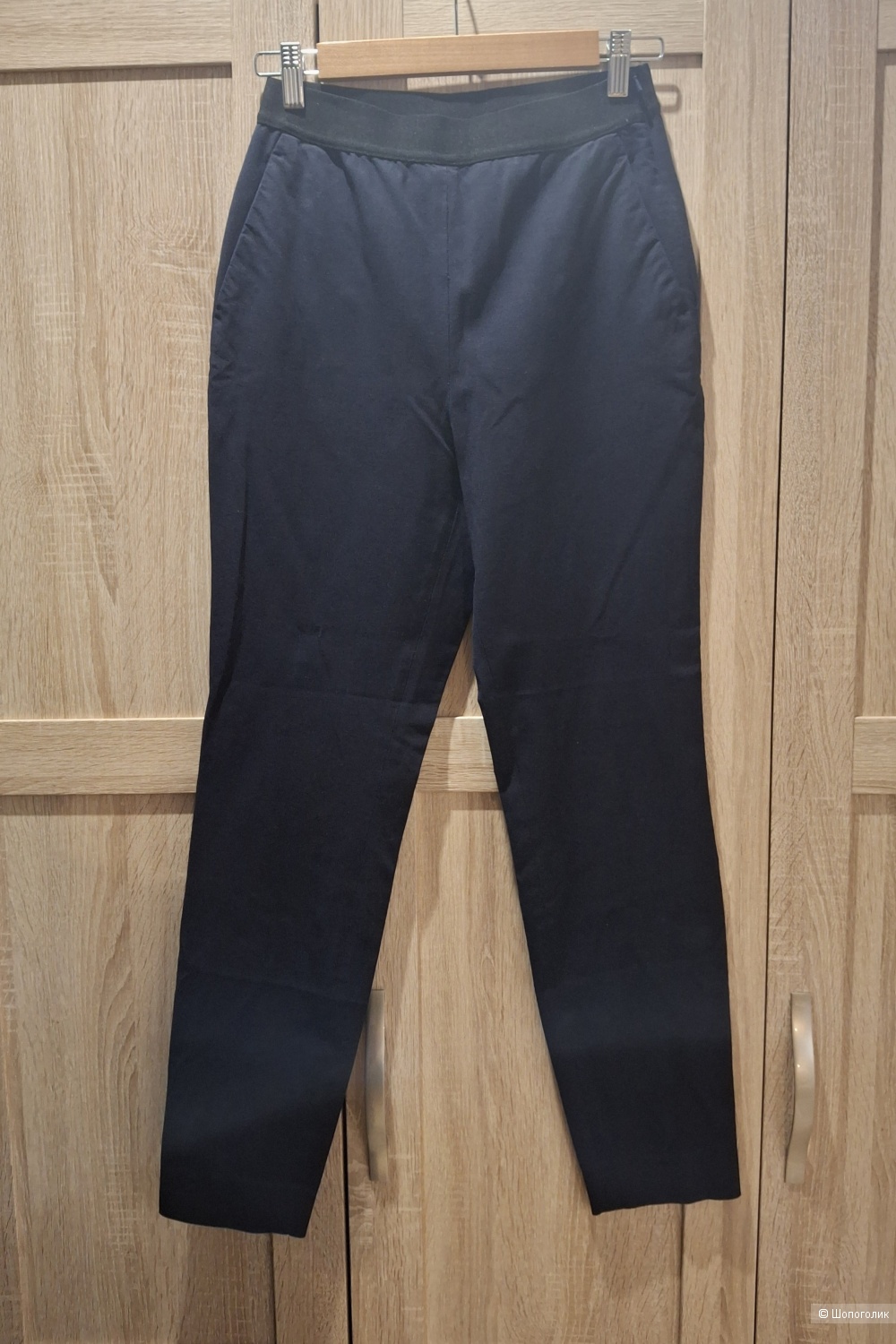 Брюки Massimo Dutti/44-46