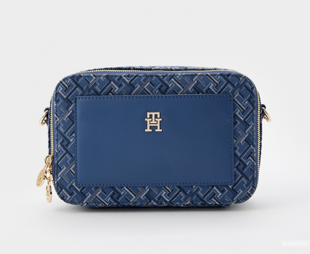 Сумка Tommy Hilfiger.