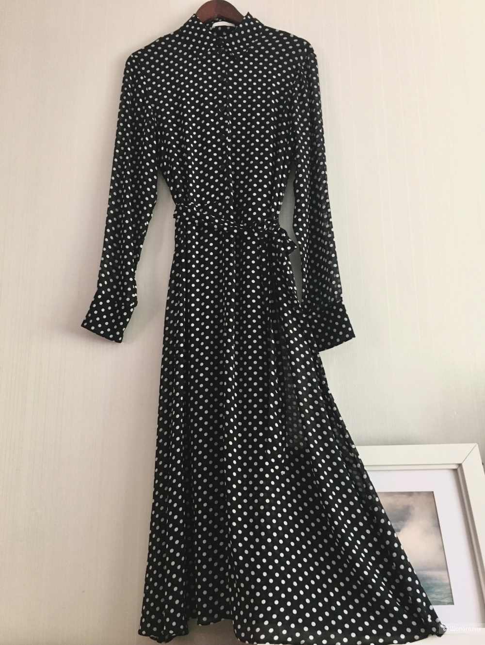 Платье Hugo Boss, размер 44 (42/44)
