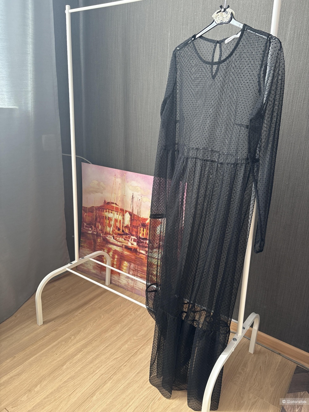 Платье Zarina, размер 46