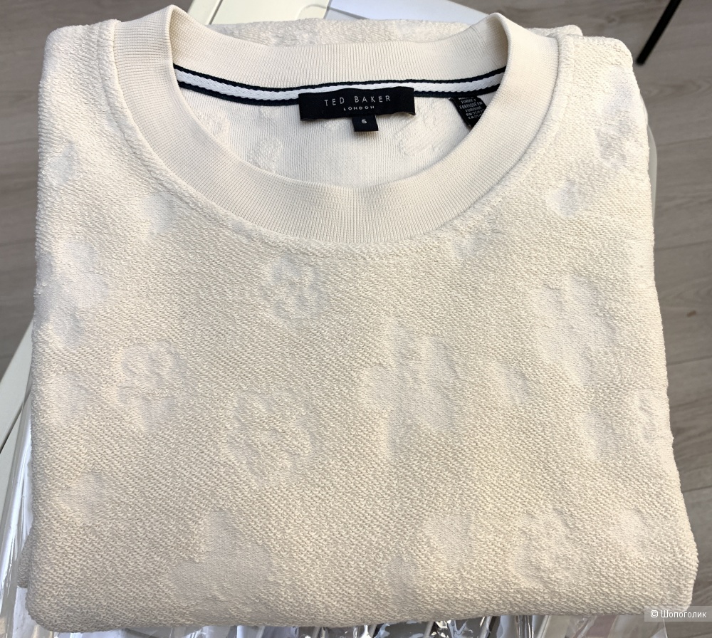 Свитшот Ted Baker L-XL