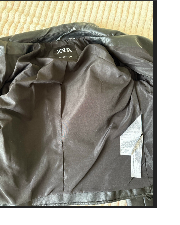 Куртка Zara S