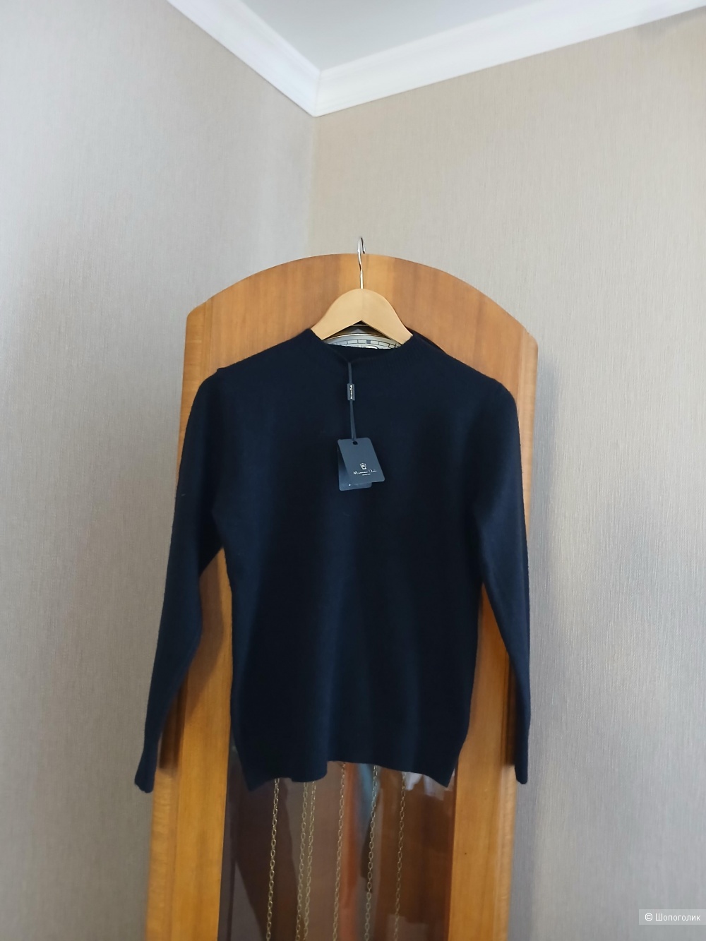 Джемпер Massimo dutti р.S