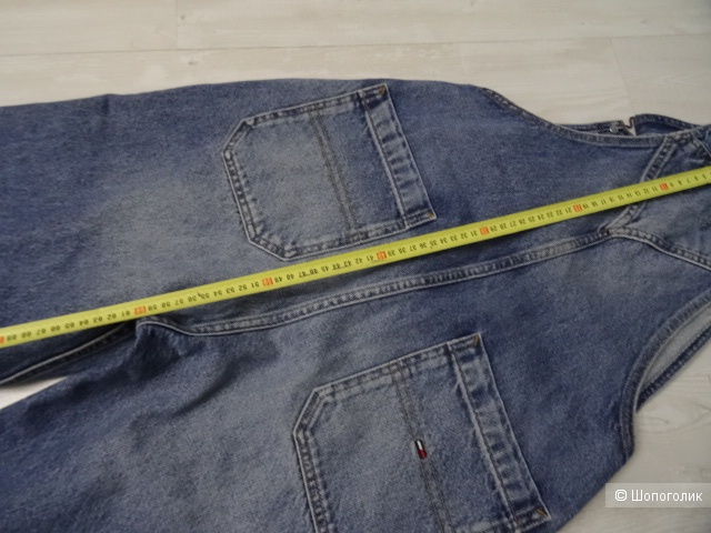Комбинезон tommy hilfiger, размер XS