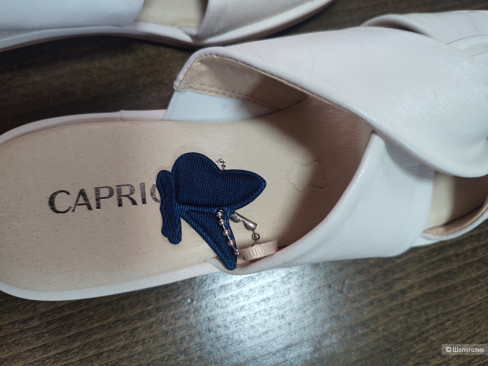 Сабо Caprice размер 36