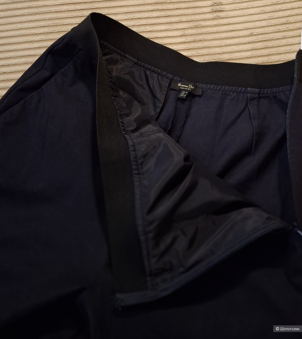 Брюки Massimo Dutti/44-46