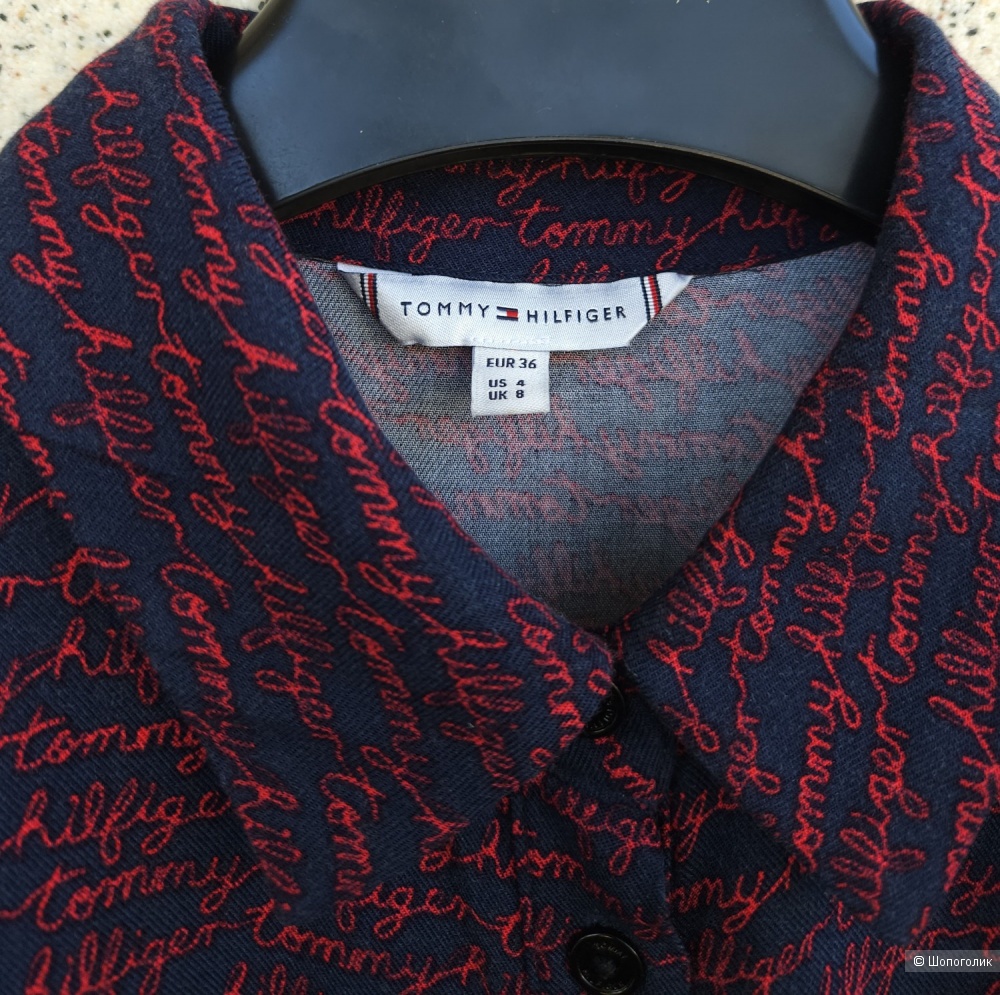 Платье Tommy Hilfiger, 44