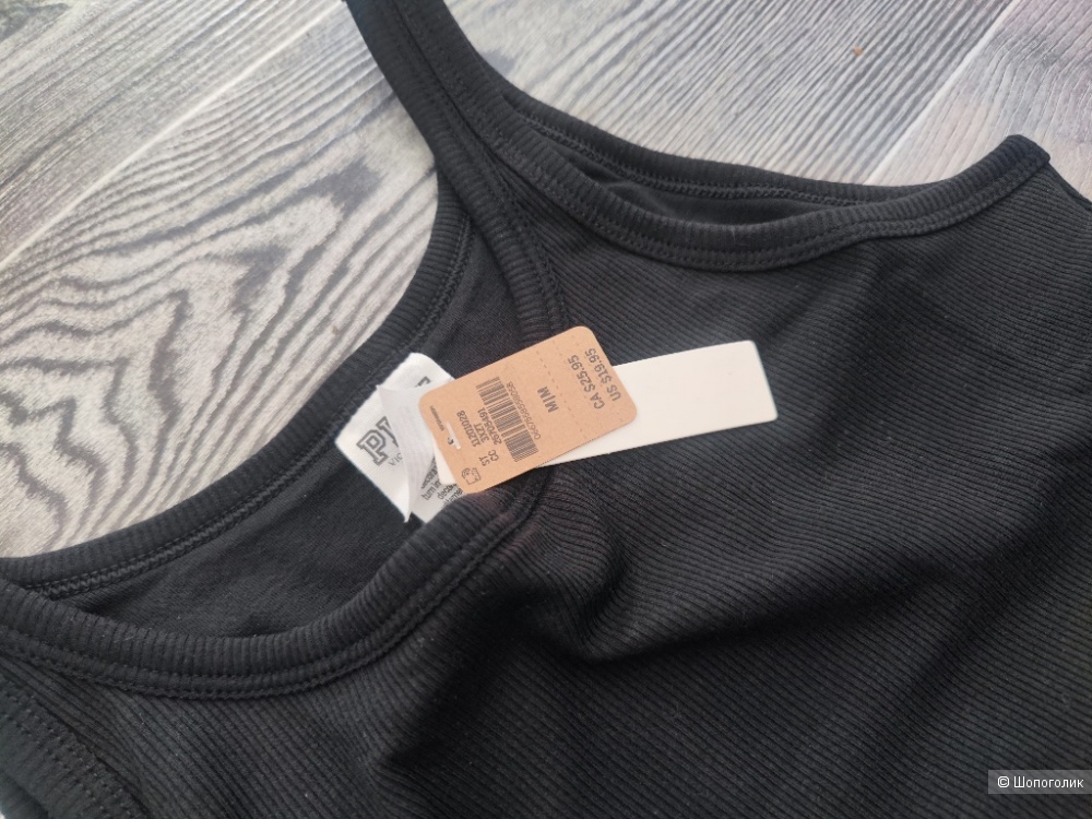 Топ Victoria's Secret M