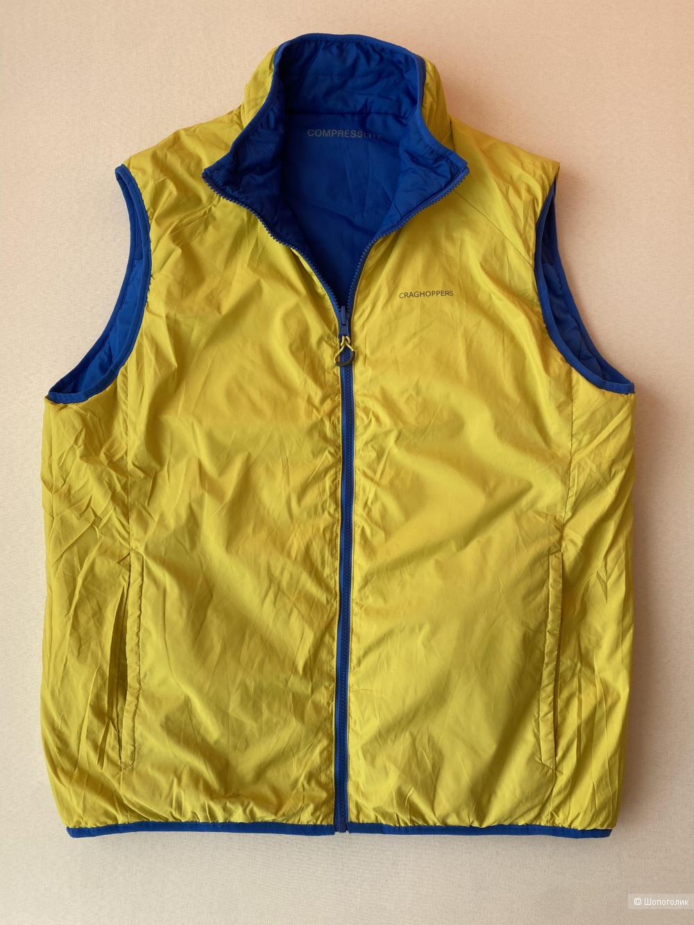 Жилет Craghoppers p.XXL