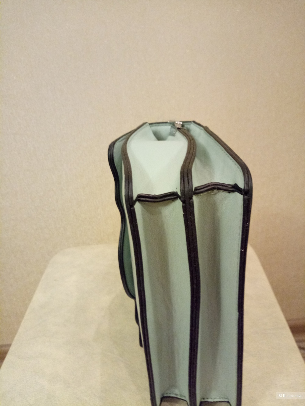 Сумка в стиле Louis Vuitton, 22*17*7см