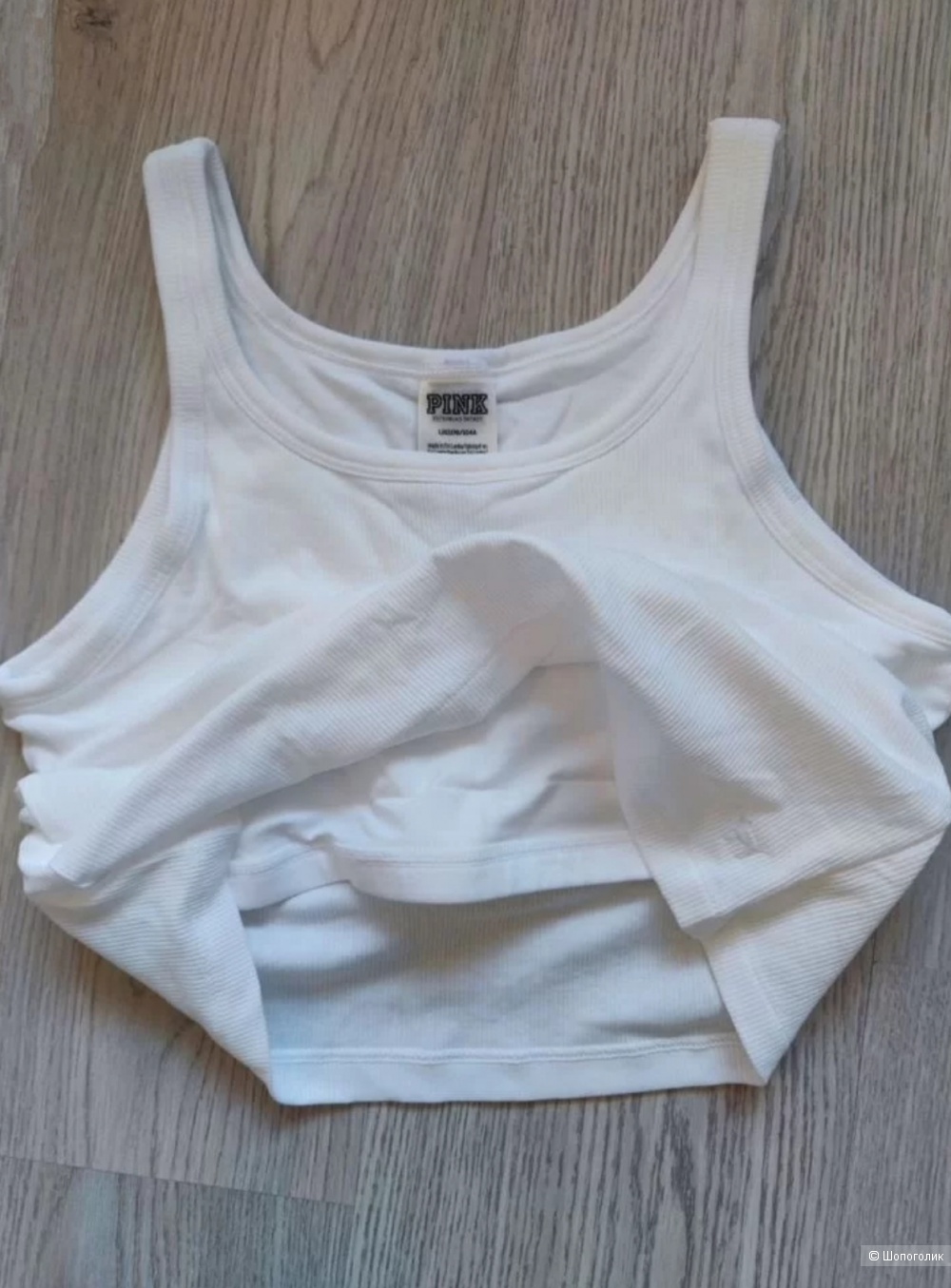 Топ Victoria's Secret M