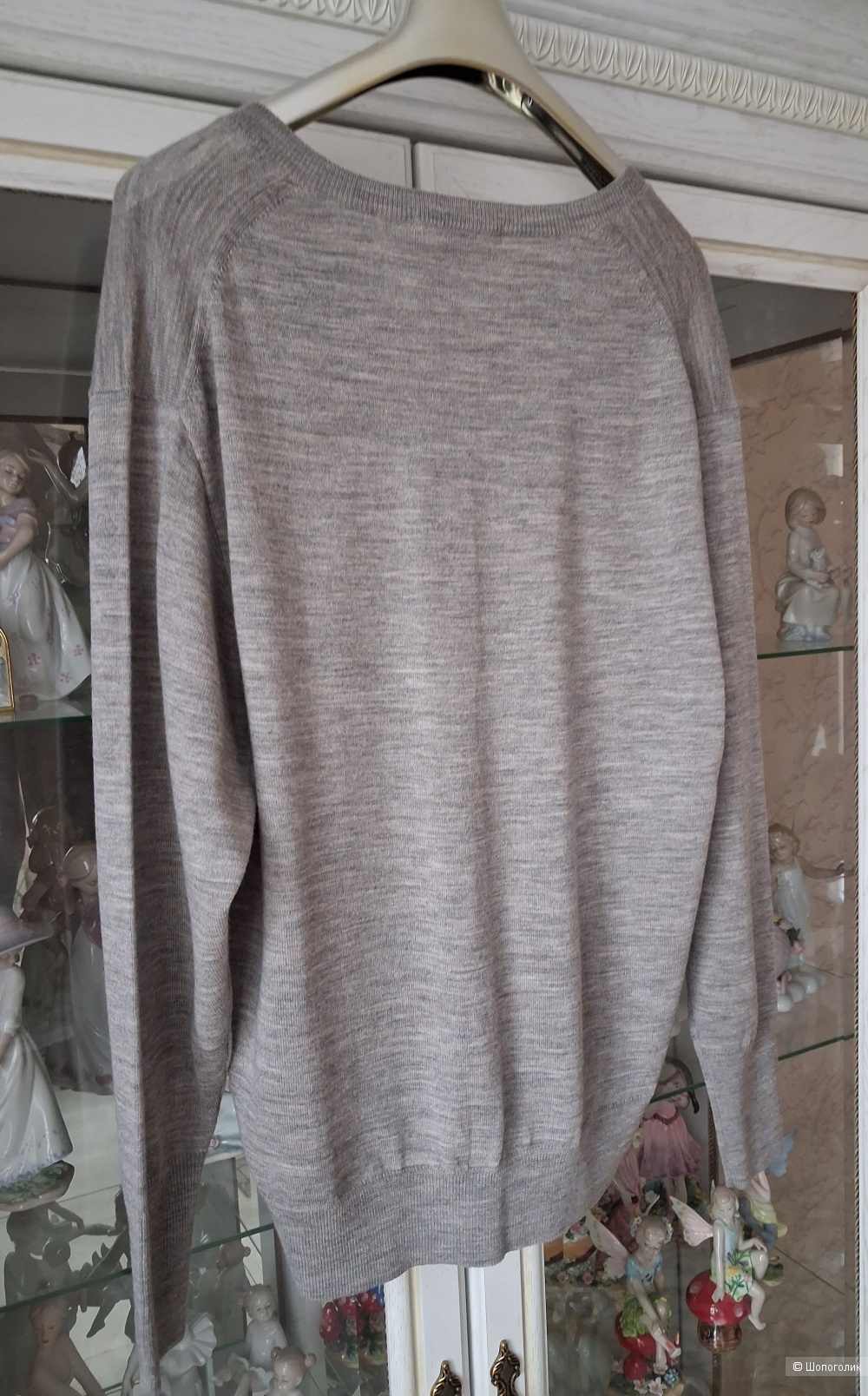Свитер Uniqlo, размер XS