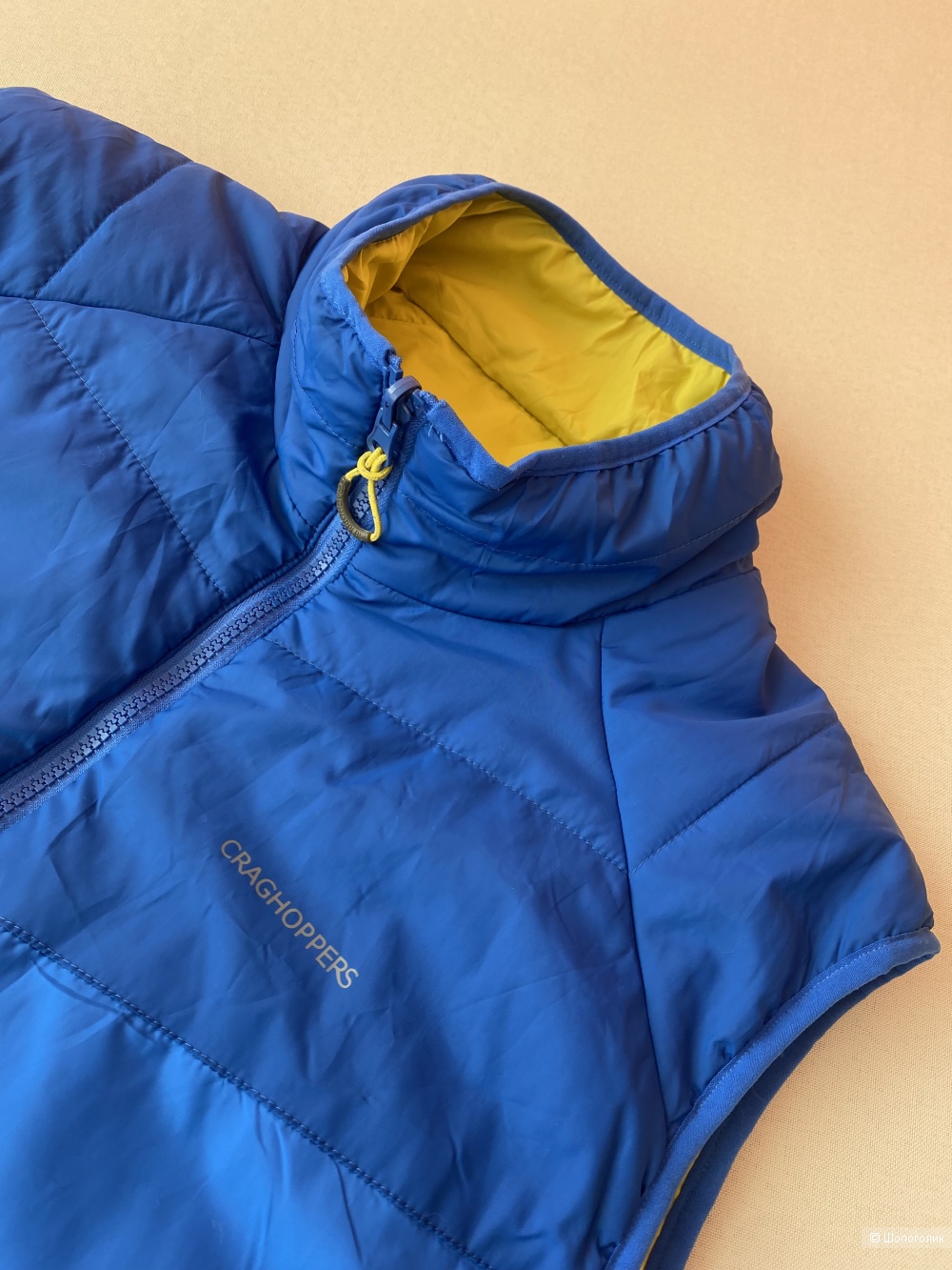 Жилет Craghoppers p.XXL