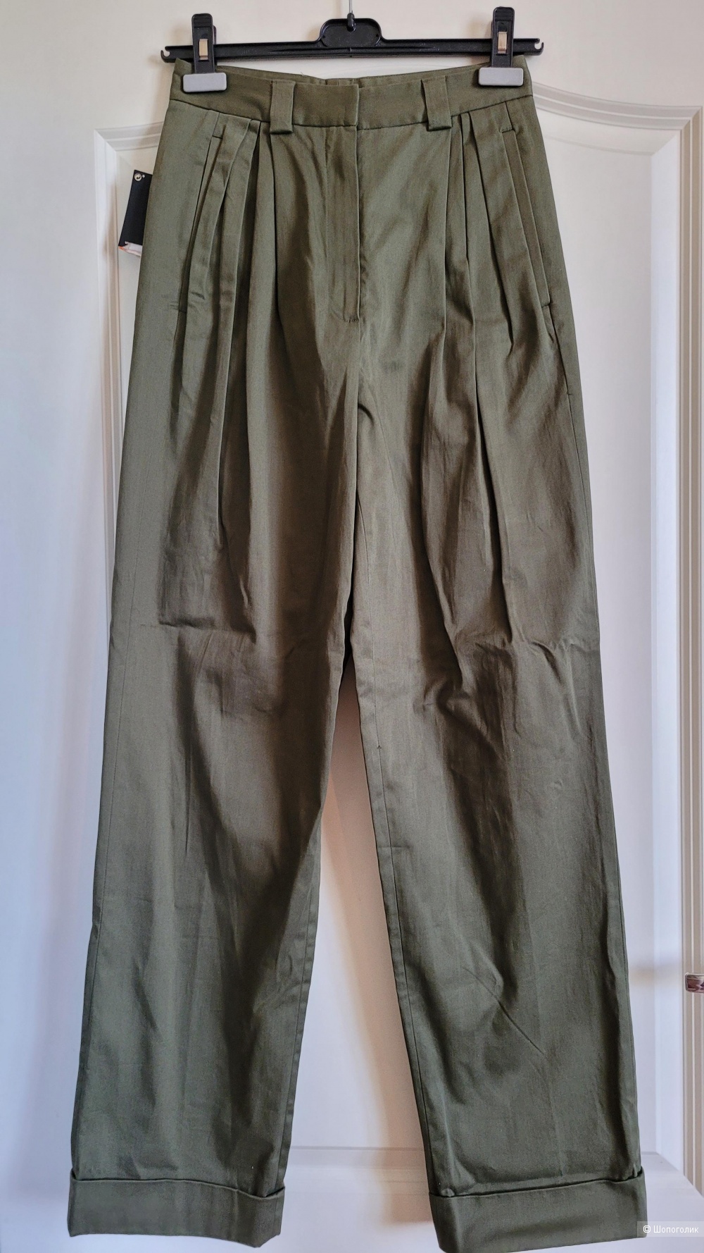 Брюки Massimo dutti размер 34EUR