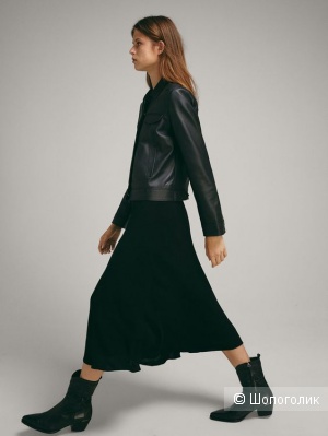 Massimo Dutti Жакет M