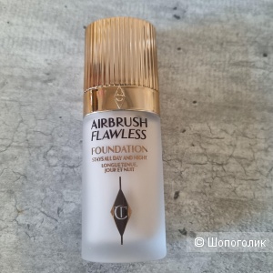 Тональный крем Charlotte Tilbury Airbrush Flawless 30 ml