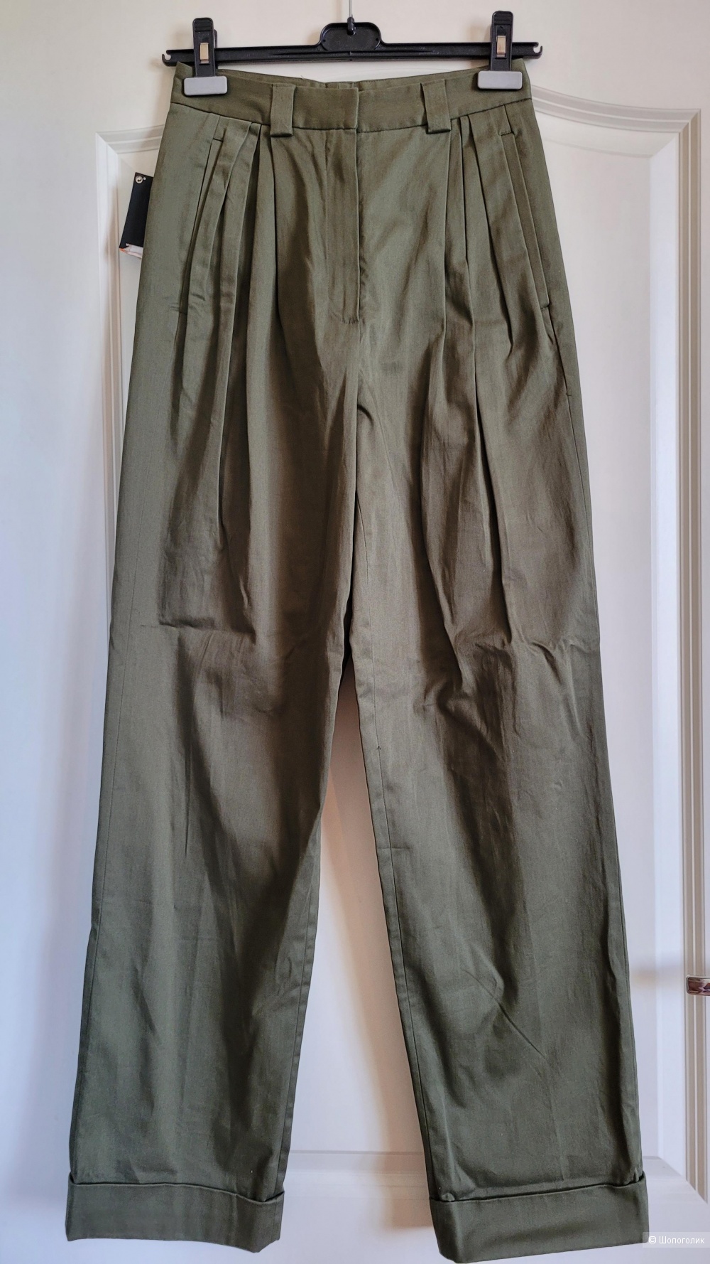 Брюки Massimo dutti размер 34EUR