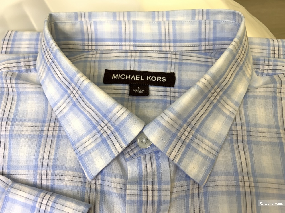 Мужская рубашка Michael Kors L