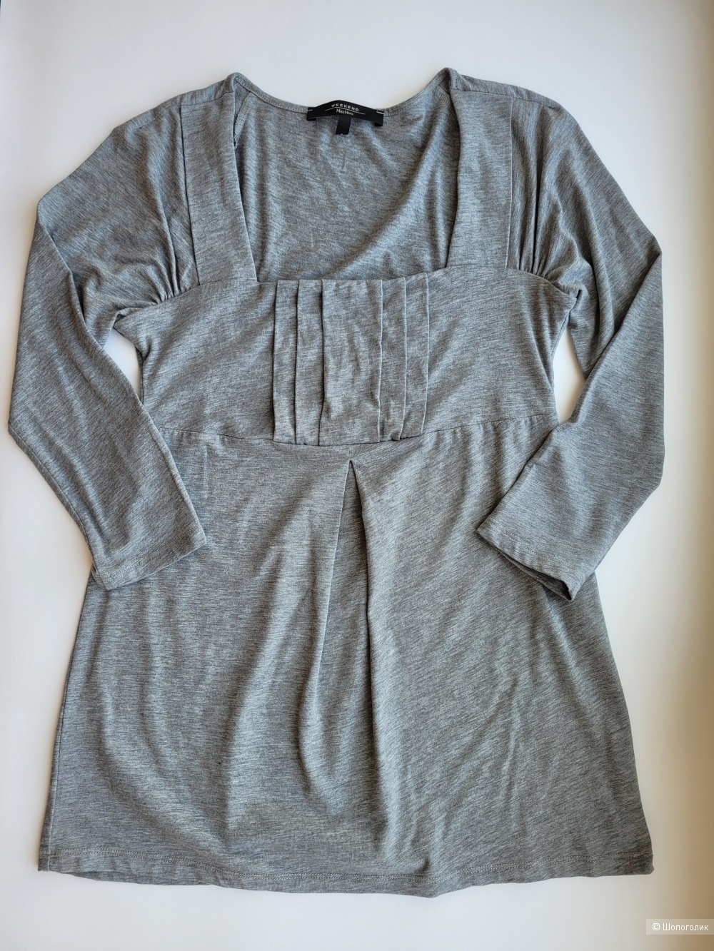 Лонгслив Max mara размер S (JP)