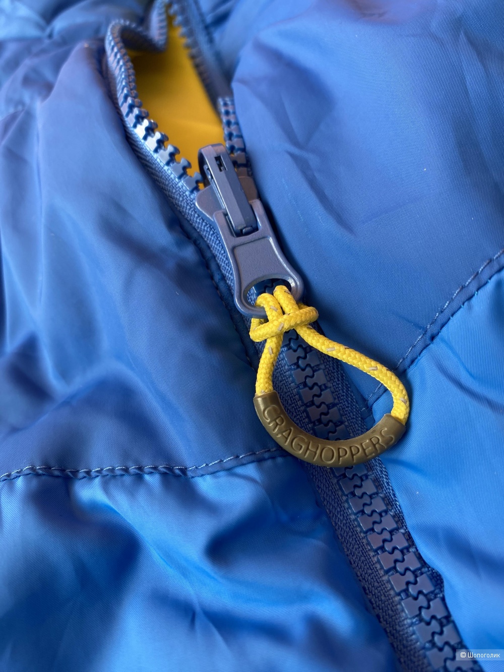 Жилет Craghoppers p.XXL