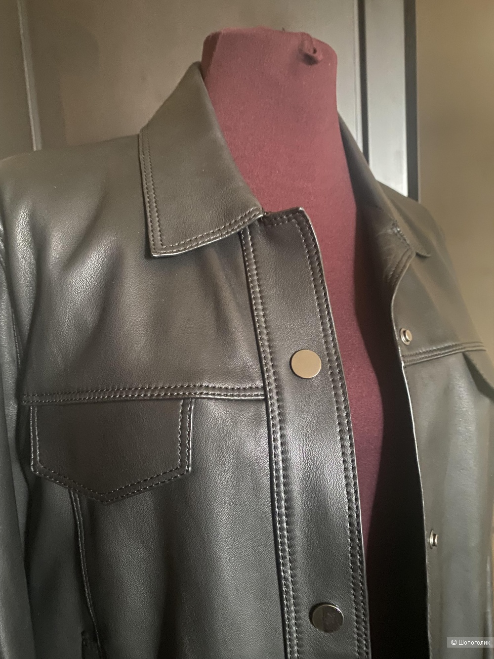Massimo Dutti Жакет M
