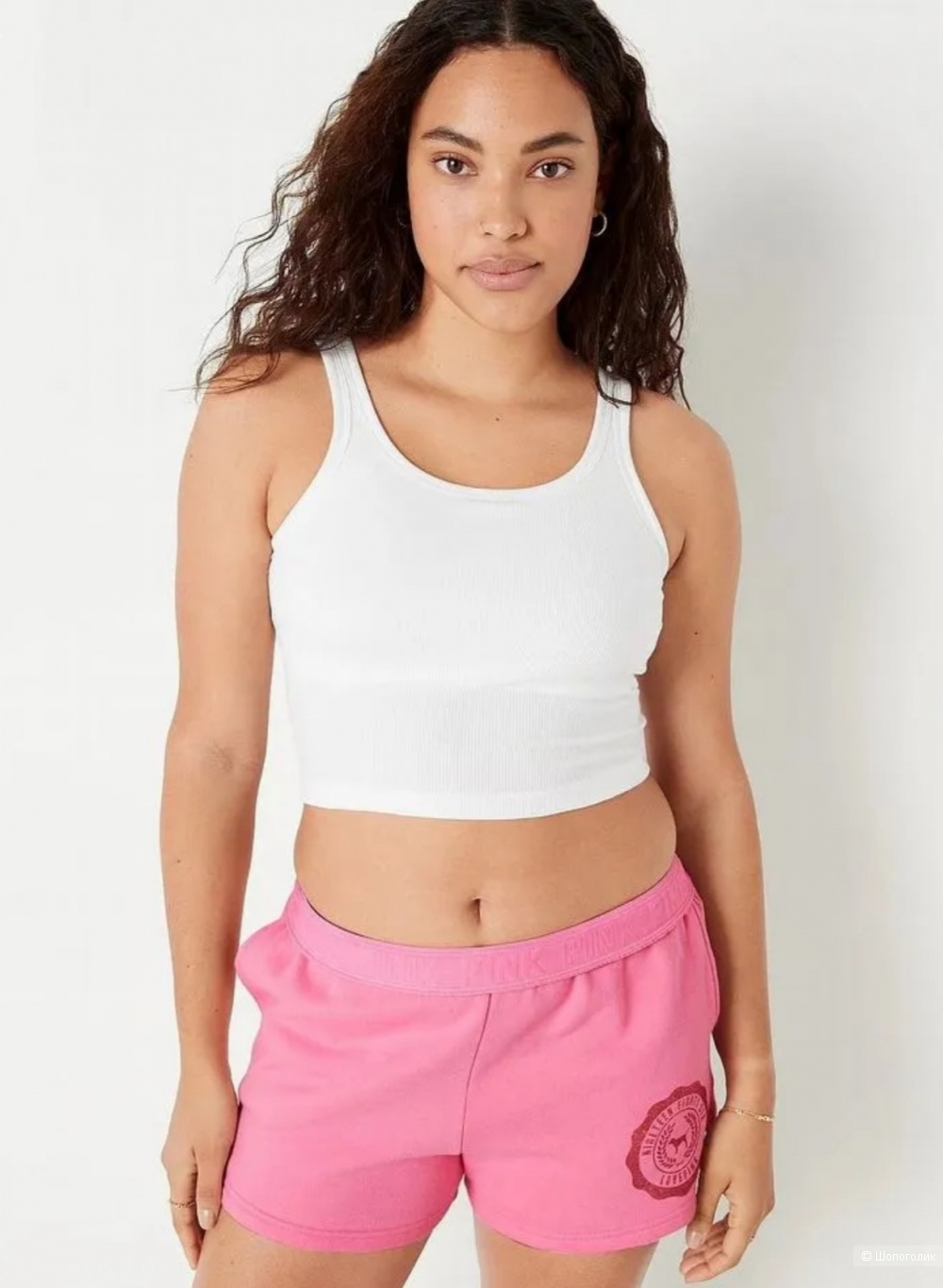 Топ Victoria's Secret M