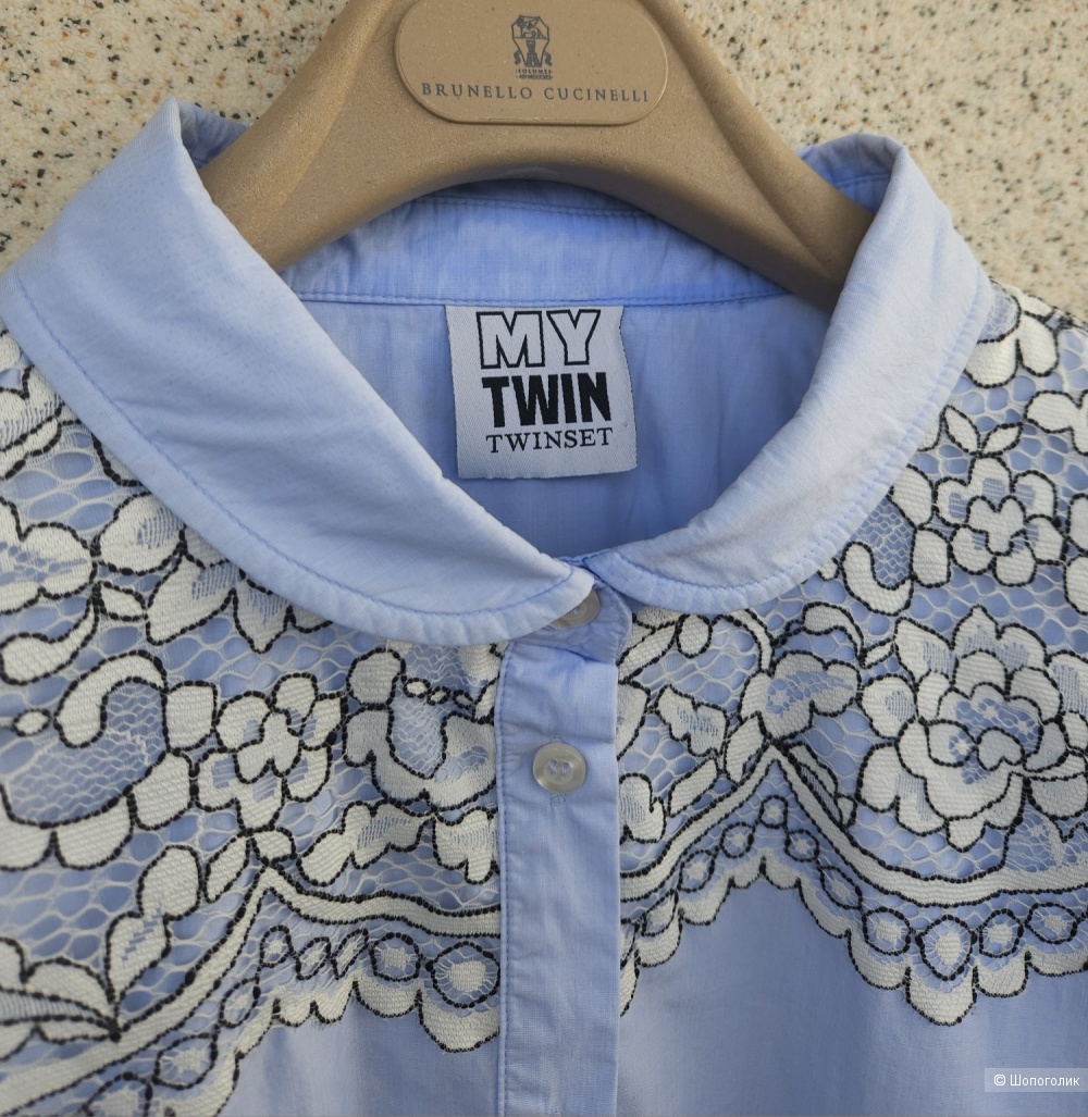 Блузка Twin Set, 46