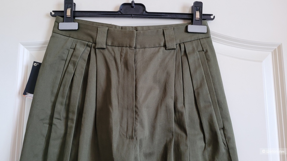 Брюки Massimo dutti размер 34EUR