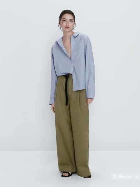 Брюки Massimo dutti размер 34EUR