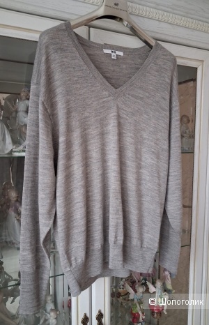 Свитер Uniqlo, размер XS