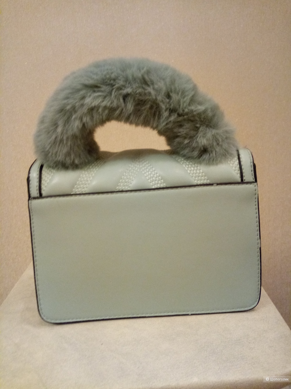 Сумка в стиле Louis Vuitton, 22*17*7см