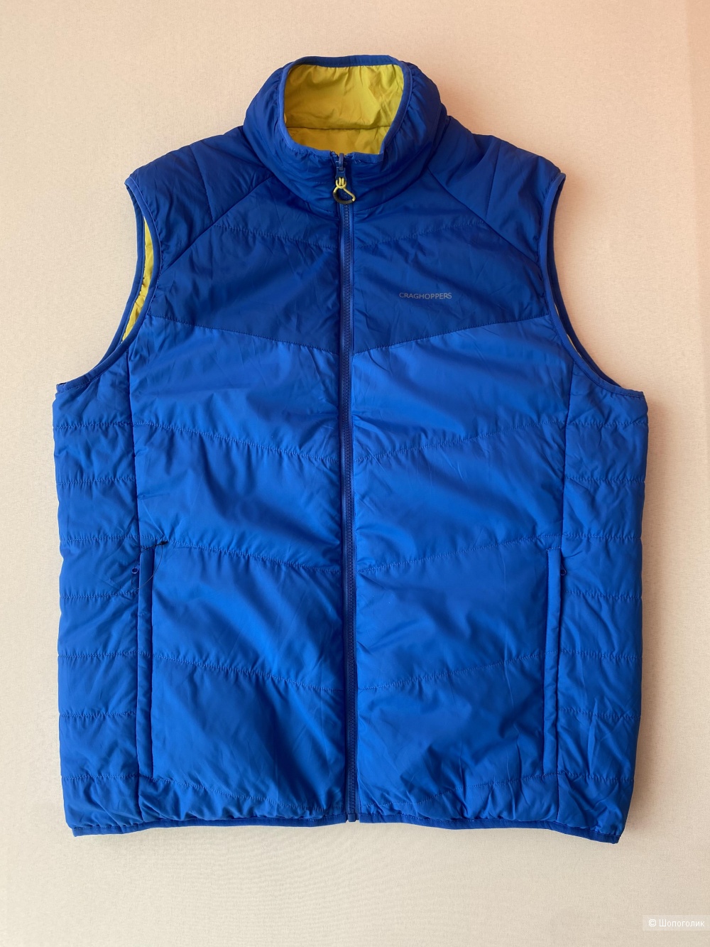 Жилет Craghoppers p.XXL