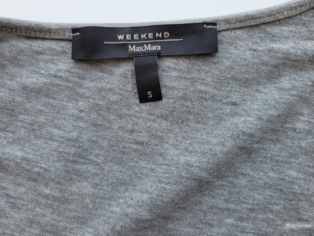 Лонгслив Max mara размер S (JP)