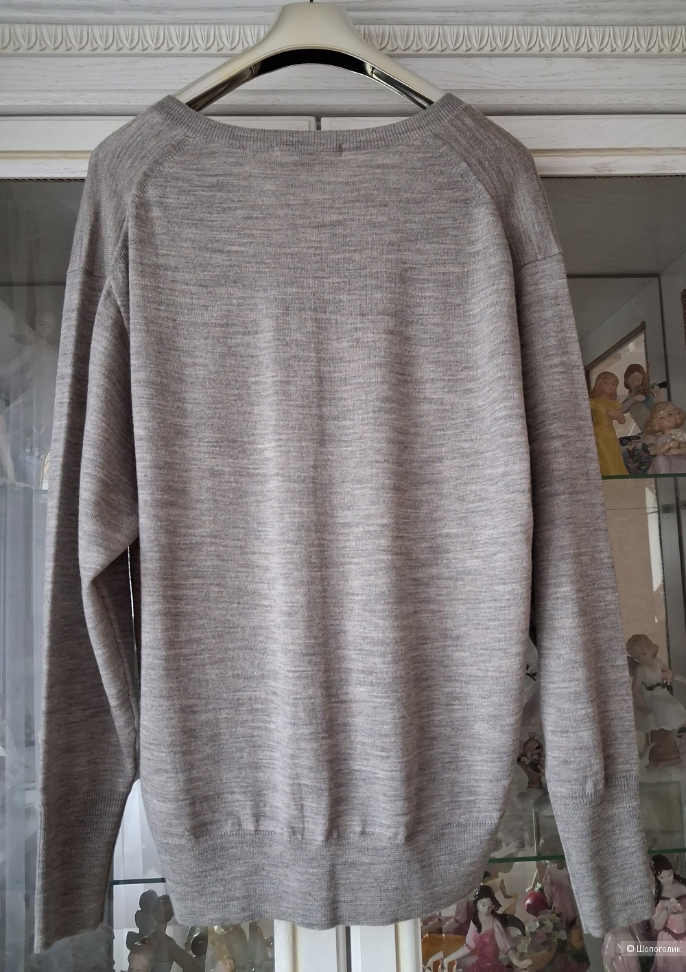 Свитер Uniqlo, размер XS
