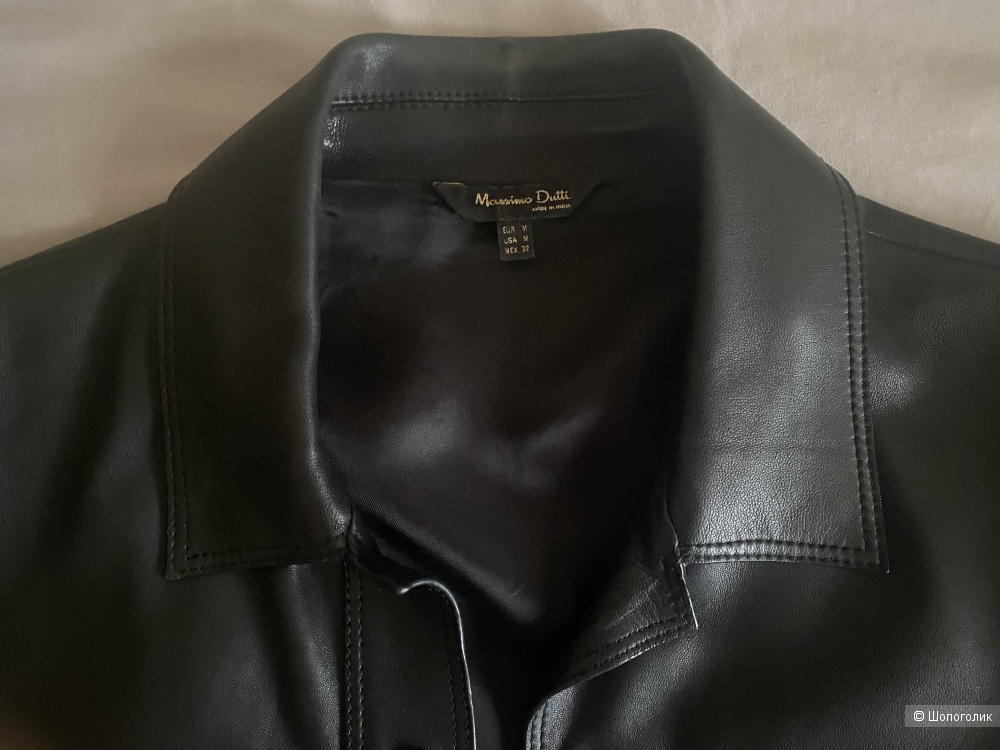 Massimo Dutti Жакет M